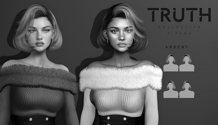 TRUTH Collective  / Ardent /  - Demo