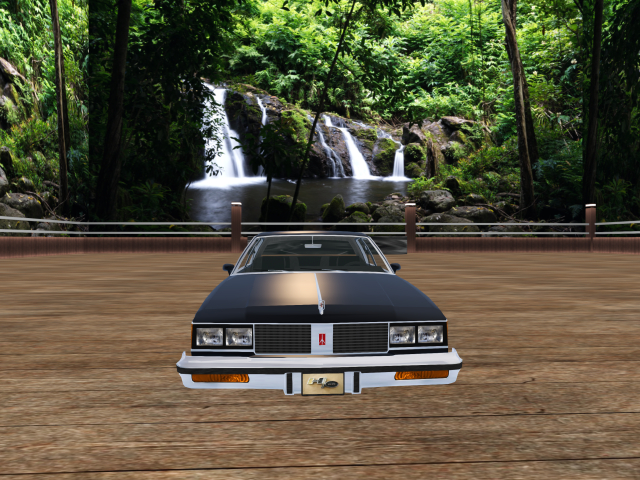 85 olds boxed