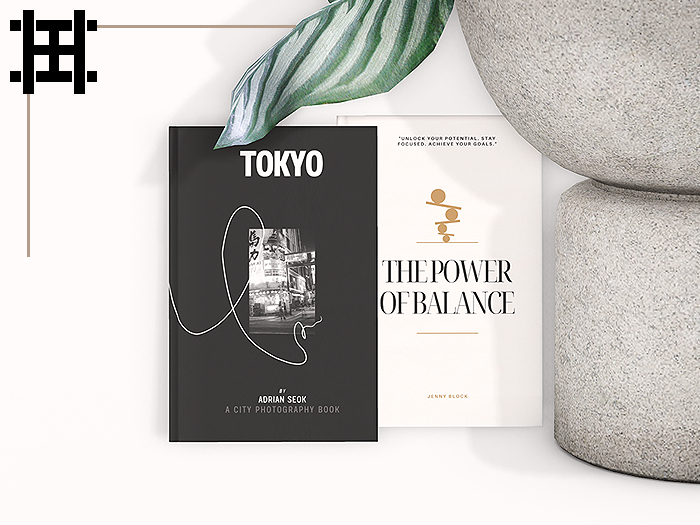 Hervae Home : Crawford Books 