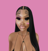 FK: MICHELLE SHAPE