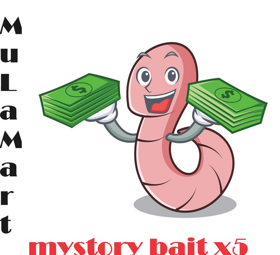 Bait - [MyStory]