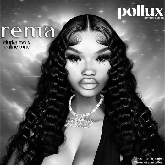 Pollux - Rema Skin Praline DEMO