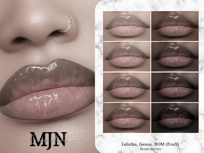 [MJN] Good Girl  {DEMO} 