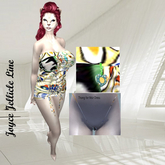 Msir Dress