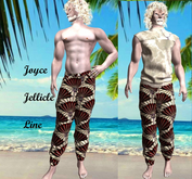 Turab & Anaya Pants Outfit