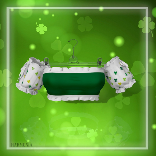 St Patricks Maitreya