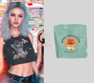 Galagher - Ellie Top Edition 9