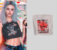 Galagher - Ellie Top Edition 7