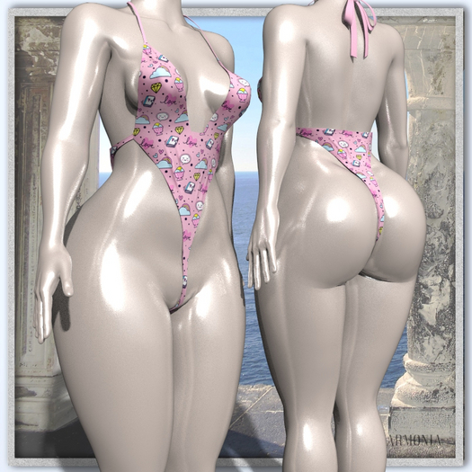 Princess Nena Legacy Perky