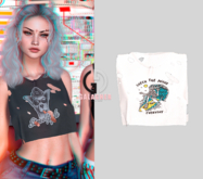 Galagher - Ellie Top Edition 4