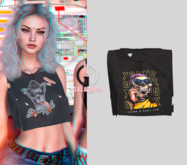 Galagher - Ellie Top Edition 2