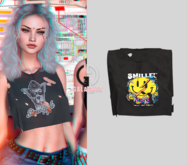 Galagher - Ellie Top Edition 1