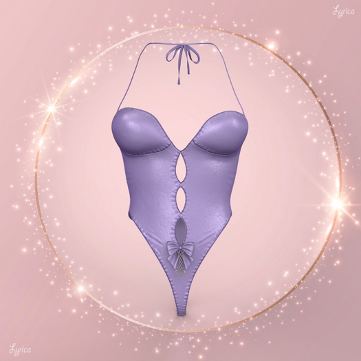 Lilac Lela Legacy