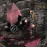 6. A*S ALTAR_Magic Crystal