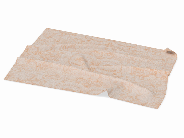 [ zerkalo ] Evelin's Bathroom - Rug