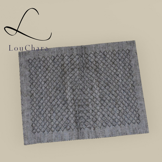 LouChara Cyrus Rug 