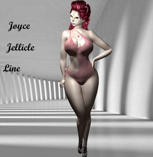 Wardiya Swimsuit