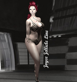 Amwaj Swimsuit