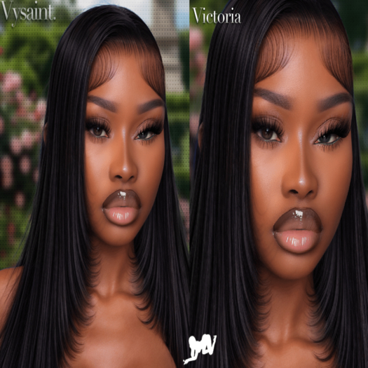 V. Victoria - DEMO