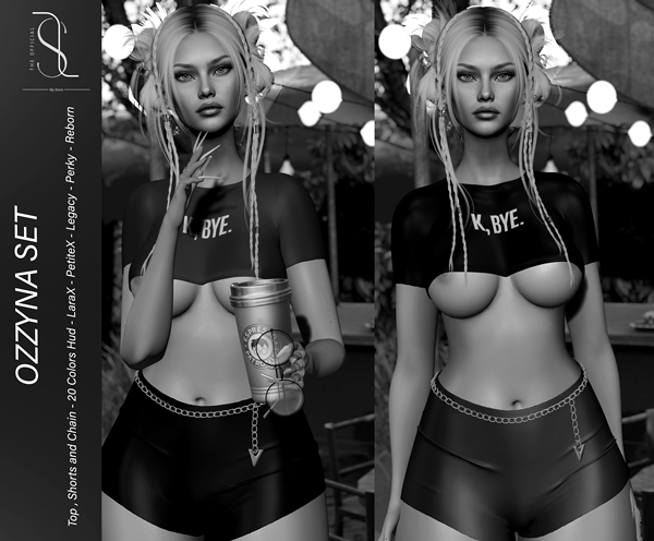 [LS] OZZINA SET DEMO