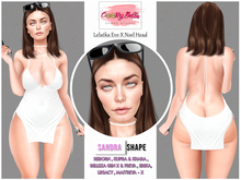 Cooky.Bella - Sandra Shape