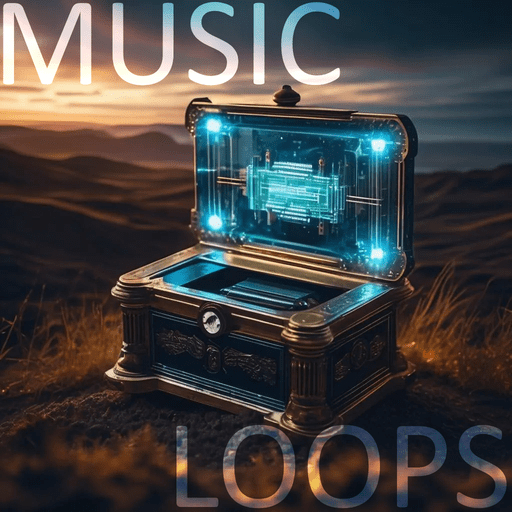 .::Ariana's Delights::. Music Loop Pack {PROMO}