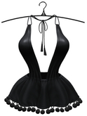 aprelle lucy bikinitop black