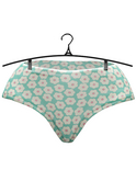 aprelle lucy bikinibottoms mintflor