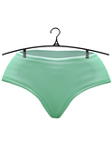 aprelle lucy bikinibottoms mint