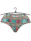 aprelle lucy bikinibottoms aztec