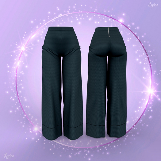 Navy LaraX