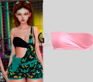 Galagher - Judity Top Edition 9