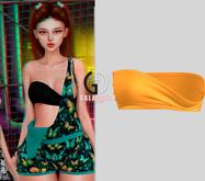 Galagher - Judity Top Edition 7