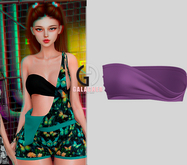 Galagher - Judity Top Edition 5