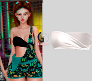 Galagher - Judity Top Edition 3