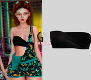 Galagher - Judity Top Edition 1