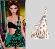 Galagher - Judity Jumper Edition 10