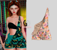 Galagher - Judity Jumper Edition 9