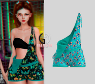 Galagher - Judity Jumper Edition 8