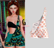 Galagher - Judity Jumper Edition 6