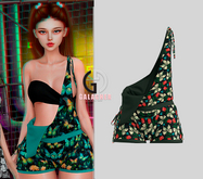 Galagher - Judity Jumper Edition 4