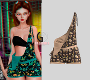 Galagher - Judity Jumper Edition 2