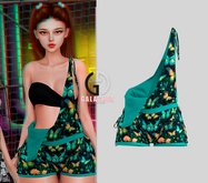 Galagher - Judity Jumper Edition 1