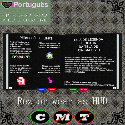 HIVID-HUD-CC-Guide-Portuguese-CO