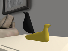 Birds Decor T1