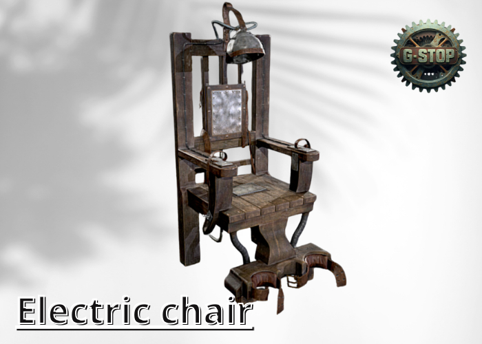 electric chair