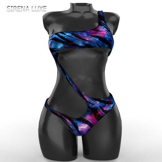 Nebula Gene Legacy Perky
