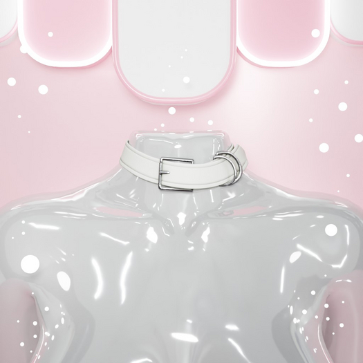 Palette - Romy Collar [Leaf]