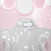 Palette - Romy Collar [Ice]