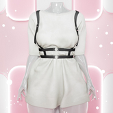 Palette - Romy Dress [Leaf]